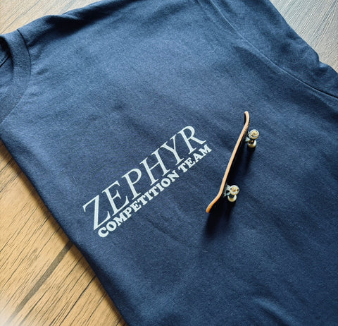ZEPHYR T SHIRT Softstyle T-Shirt