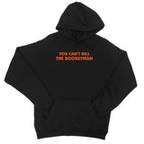 He Came Home Hoodie DCC Collab