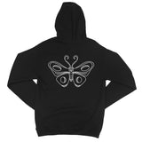 I Spent So Long In The Darkness Hoodie