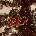 Rock n Roll Christmas ‘22 Tree Decorations