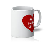 YSLS Salt Sweat Sugar Mug