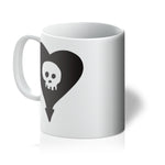 Your Coffee or Mine? Mug