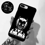 MCR Give ‘em Hell  Snap Phone Case
