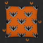 Bat Cushion Cover Halloween