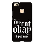 YSLS I’m Not Okay Snap Phone Case