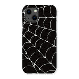 Spiderweb Phone Case