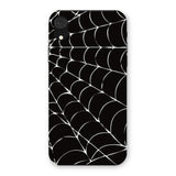 Spiderweb Phone Case