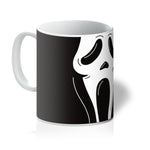 Ghostface Mug