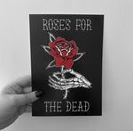 FFAF - Roses for the Dead A5